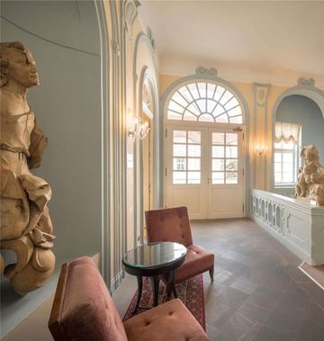 The Mozart Prague