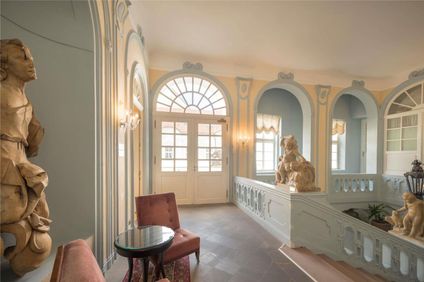 The Mozart Prague