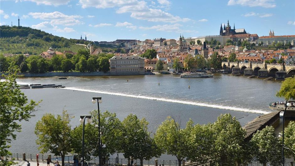 The Mozart Prague Other