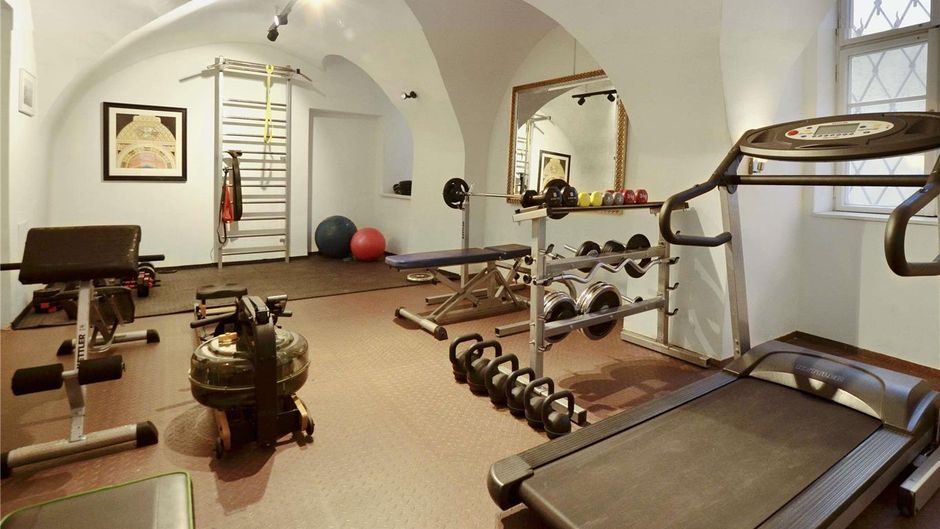 The Mozart Prague Health