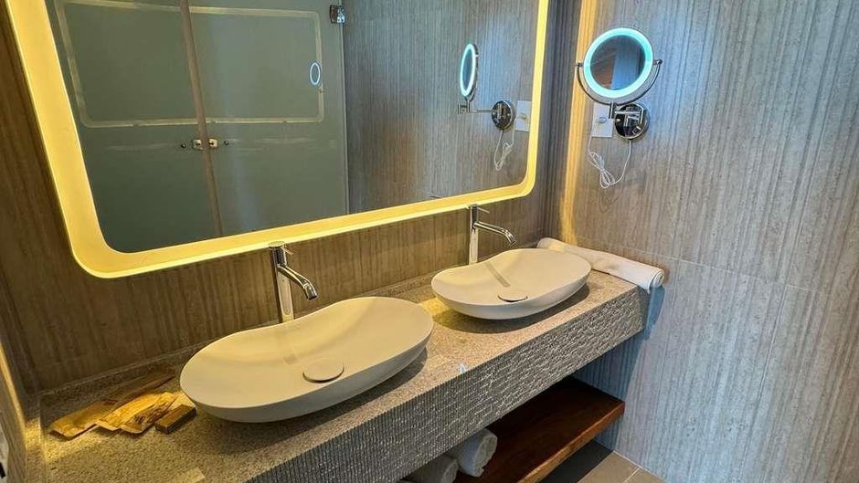 Novotel Recife Marina Suite
