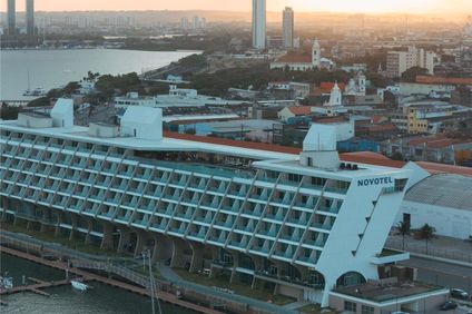 Novotel Recife Marina