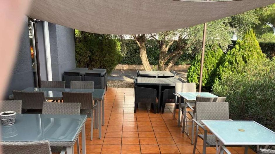 Le Sud Hotel Inter-Hotel Restaurant