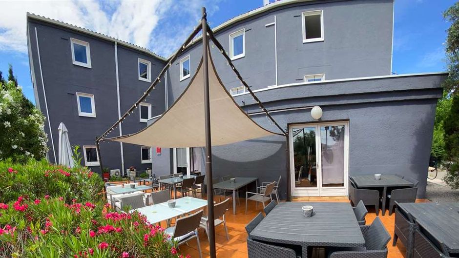 Le Sud Hotel Inter-Hotel Other