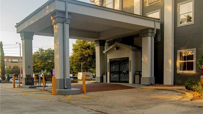 Spark by Hilton Lafayette South