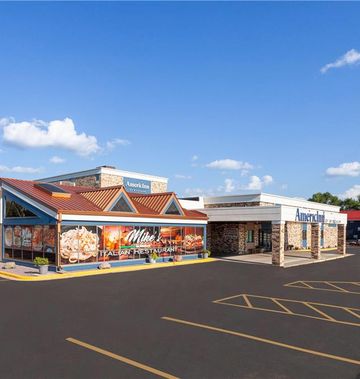 AmericInn & Suites Baraboo Event Ctr