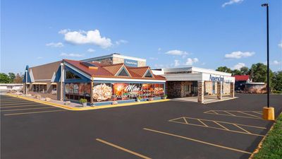 AmericInn & Suites Baraboo Event Ctr