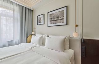 Acron Hotel Veliky Novgorod