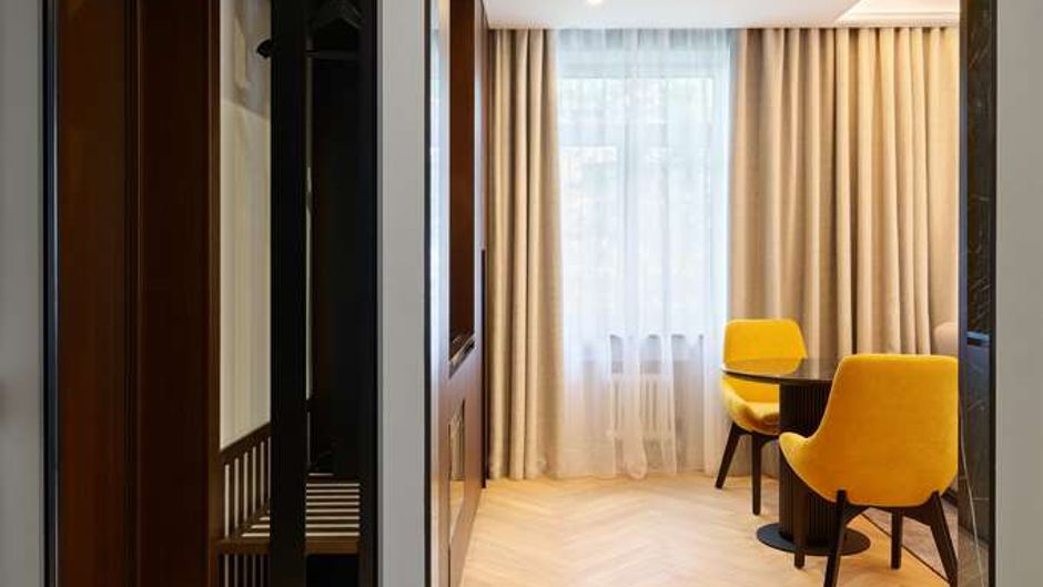 Acron Hotel Veliky Novgorod Other