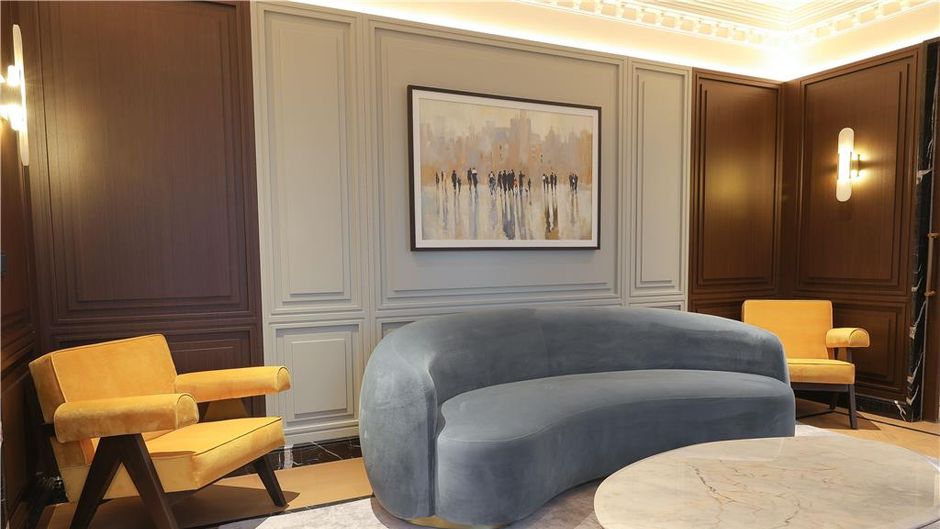 Acron Hotel Veliky Novgorod Suite