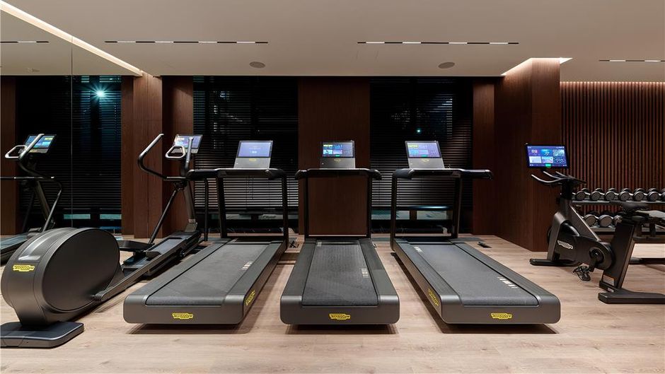 Acron Hotel Veliky Novgorod Health