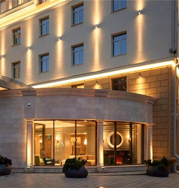Acron Hotel Veliky Novgorod