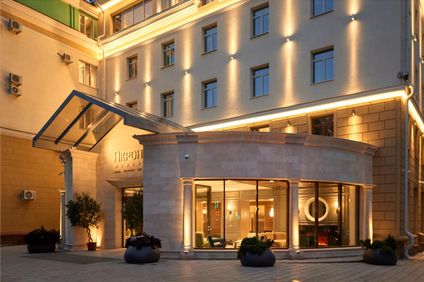 Acron Hotel Veliky Novgorod