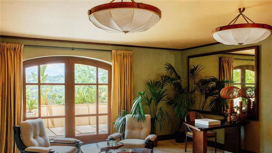 Le Mas Candille Hotel Spa