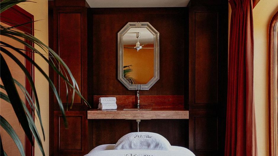 Le Mas Candille Hotel Spa