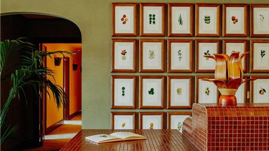Le Mas Candille Hotel Spa