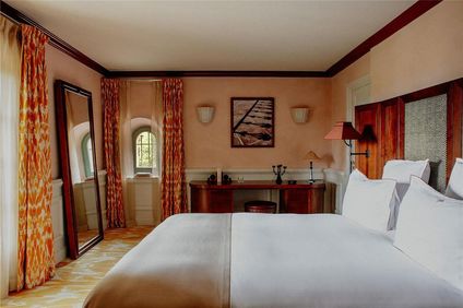 Le Mas Candille Hotel