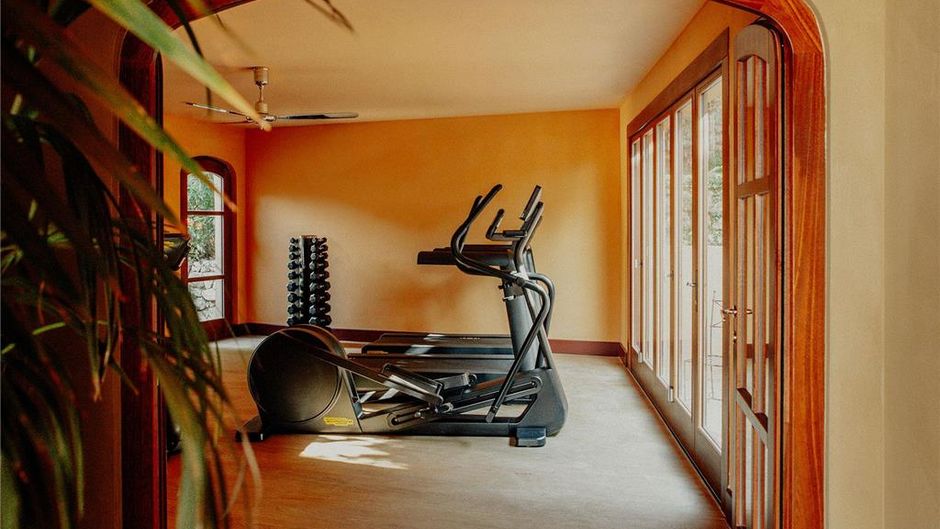 Le Mas Candille Hotel Health
