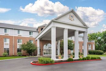 Hilton Vacation Varsity Club South Bend