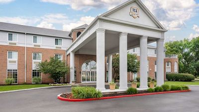 Hilton Vacation Varsity Club South Bend