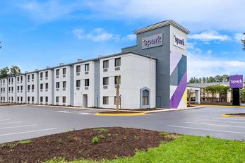 Spark by Hilton Augusta