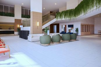 Ramada Plaza Laredo