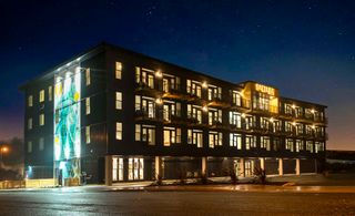 Saltline Hotel