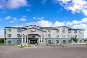 Spark by Hilton Wichita Falls