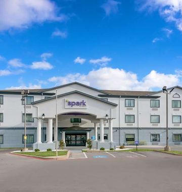 Spark by Hilton Wichita Falls