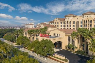 Hilton Garden Inn Changxing Island