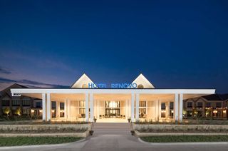 Hotel Renovo