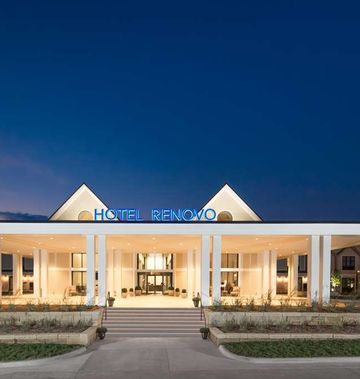 Hotel Renovo