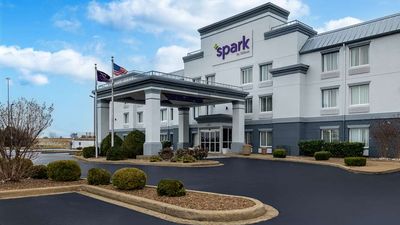 Spark by Hilton Evansville East IN