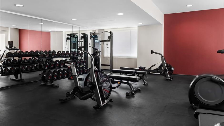 Homewood Suites by Hilton Cariari San Health