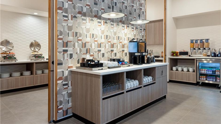 Homewood Suites by Hilton Cariari San Restaurant
