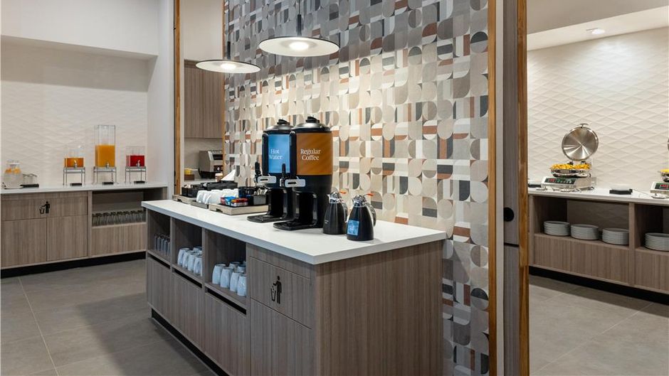 Homewood Suites by Hilton Cariari San Restaurant