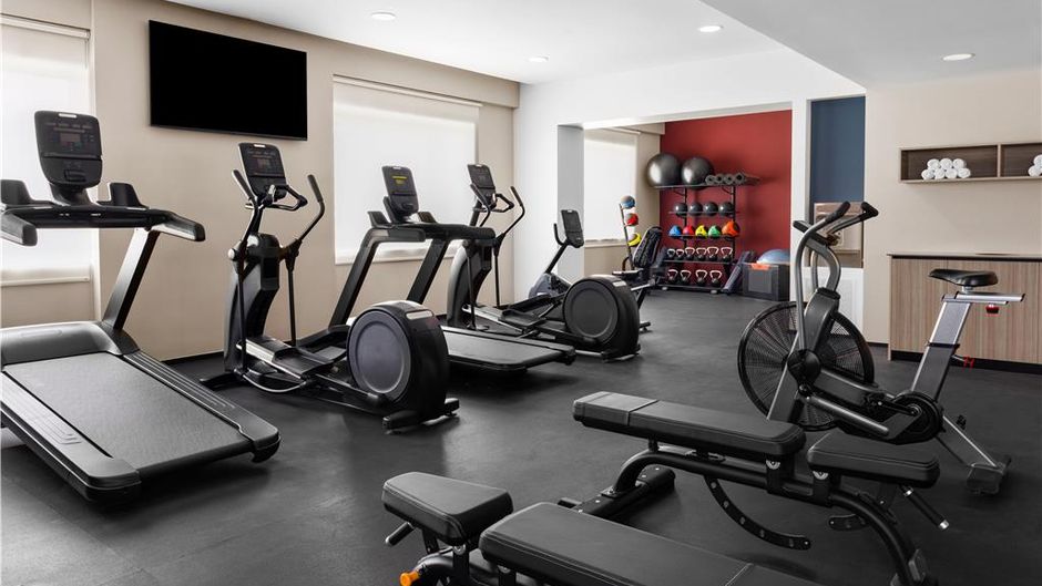 Homewood Suites by Hilton Cariari San Health