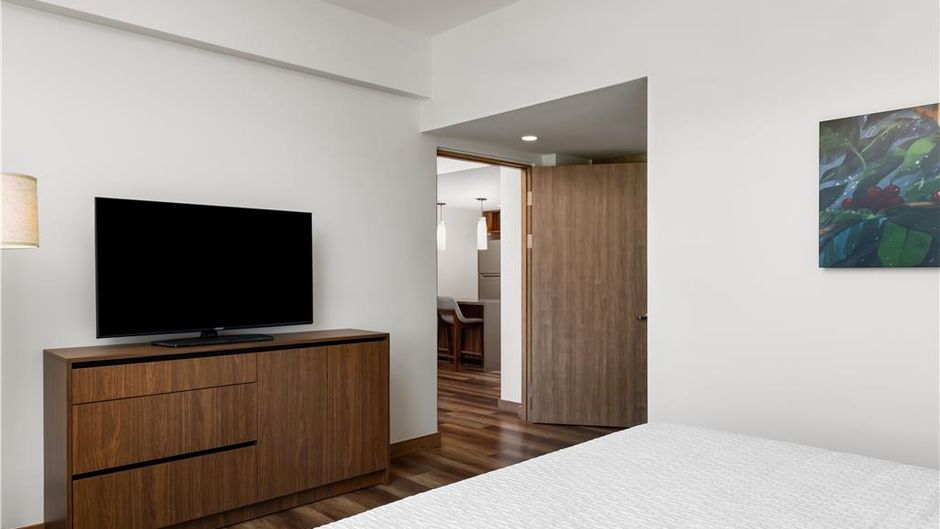 Homewood Suites by Hilton Cariari San Room