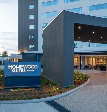 Homewood Suites by Hilton Cariari San