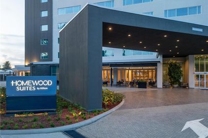 Homewood Suites by Hilton Cariari San