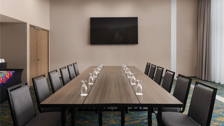 Homewood Suites by Hilton Cariari San Meeting
