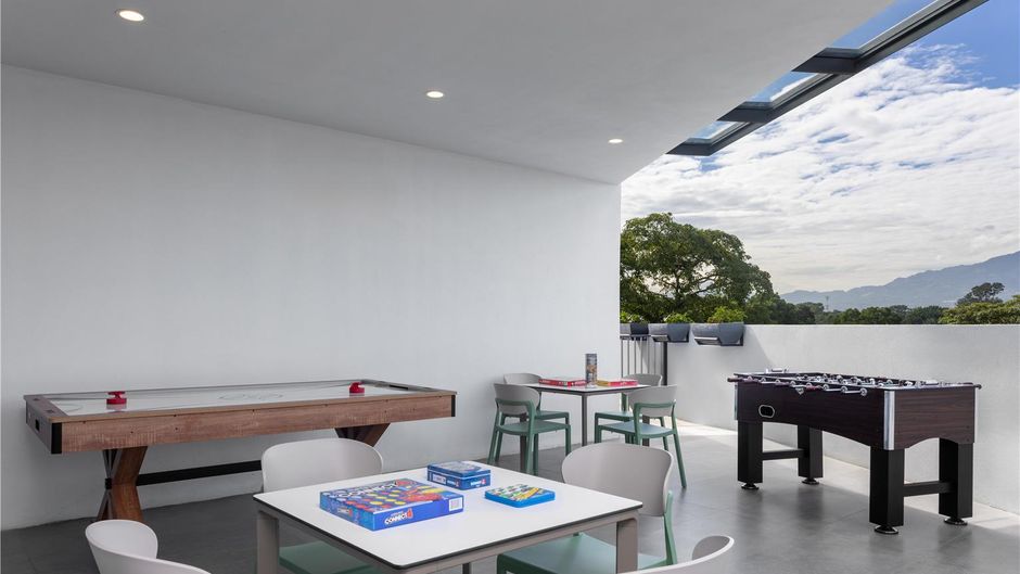 Homewood Suites by Hilton Cariari San Recreation
