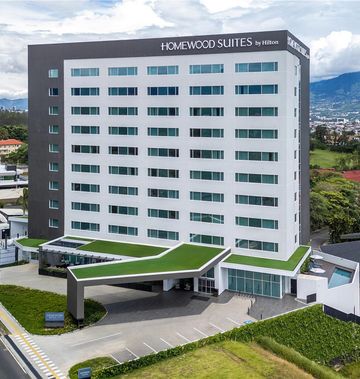 Homewood Suites by Hilton Cariari San