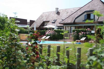 Hostellerie d'Aussois