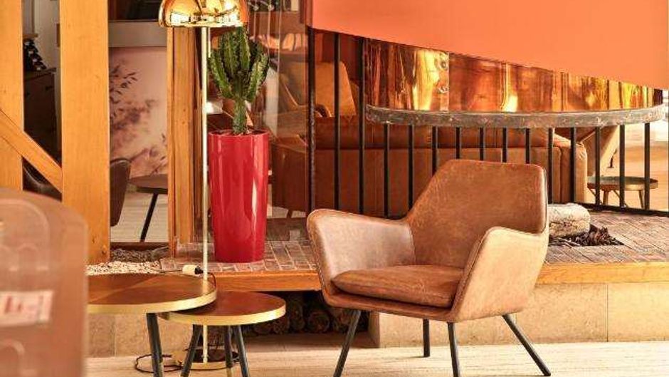 Hostellerie d'Aussois Restaurant