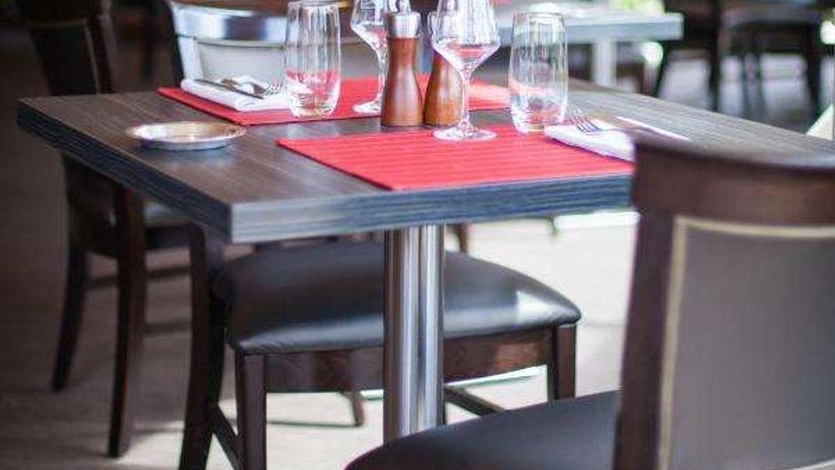 Hostellerie d'Aussois Restaurant