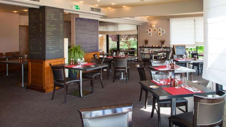Hostellerie d'Aussois Restaurant