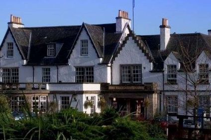 Buchanan Arms Hotel & Leisure