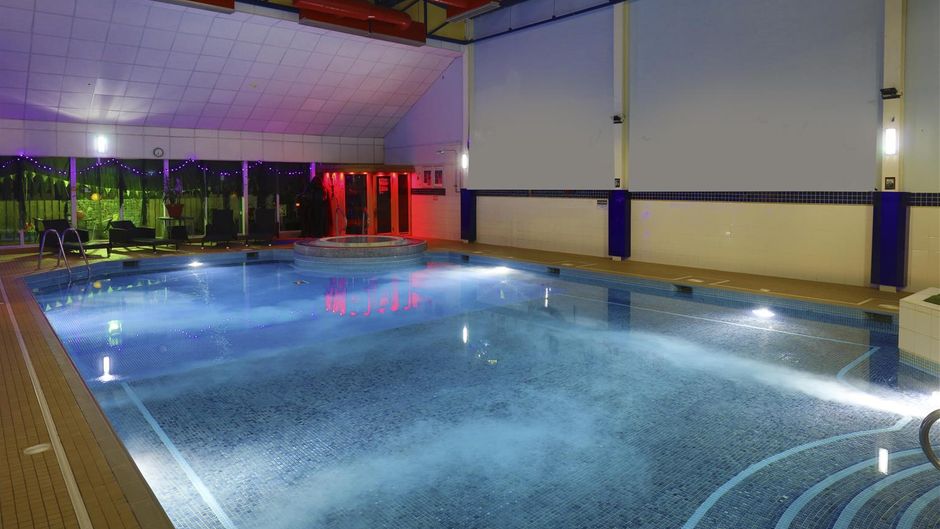 Buchanan Arms Hotel & Leisure Pool