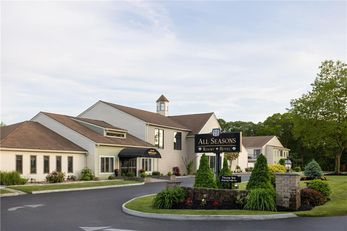 All Seasons Resort